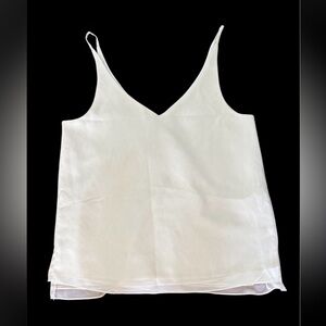 Revelry Ivory Camisole Top